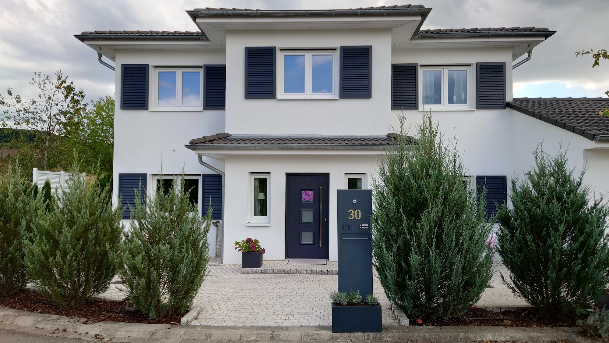 Friseursalon Alexandra Zimmermann