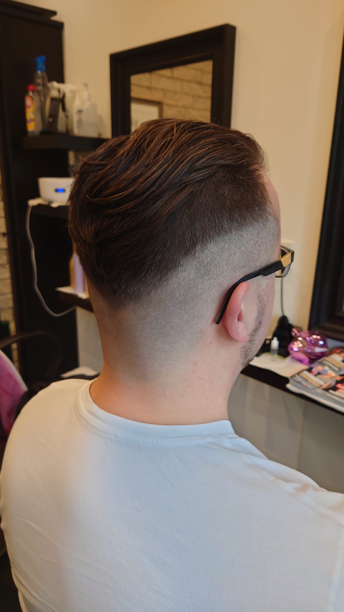 Friseursalon Alexandra Zimmermann